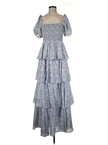 Entro Casual Dress (view 1)