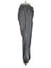 Hanna Andersson 100% Cotton Gray Casual Pants Size M - photo 4
