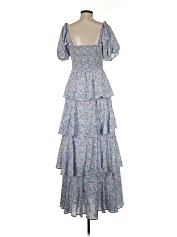 Entro Casual Dress (view 2)