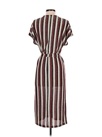 Trafaluc by Zara Casual Dress (view 2)