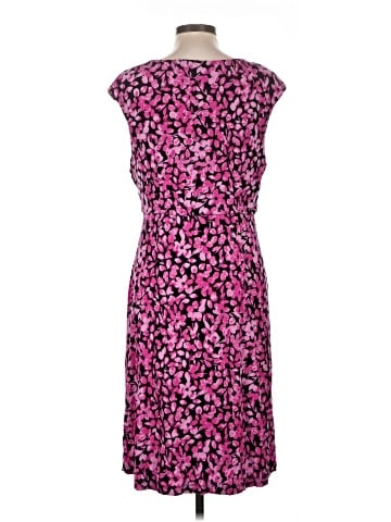 Dana Buchman Cocktail Dress (view 2)