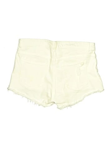 H&M Denim Shorts (view 2)