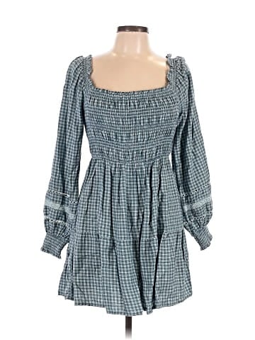 American Eagle Outfitters Casual Dress (view 1)