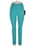 Yogalicious Teal Active Pants Size XL - photo 1