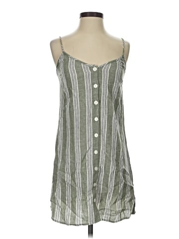 Quintessential Casual Dress (view 1)