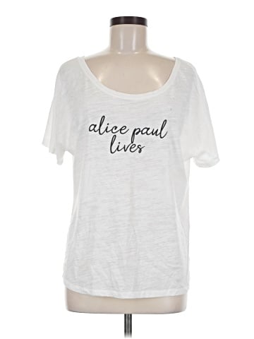 Bella Short Sleeve T-Shirt (view 1)