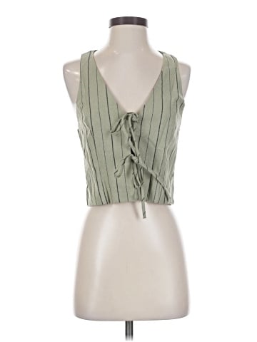 Love Tree Vest (view 1)