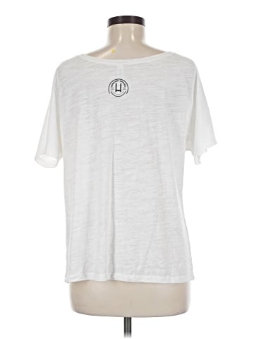 Bella Short Sleeve T-Shirt (view 2)