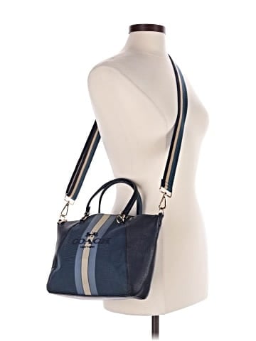 Coach Satchel (view 2)