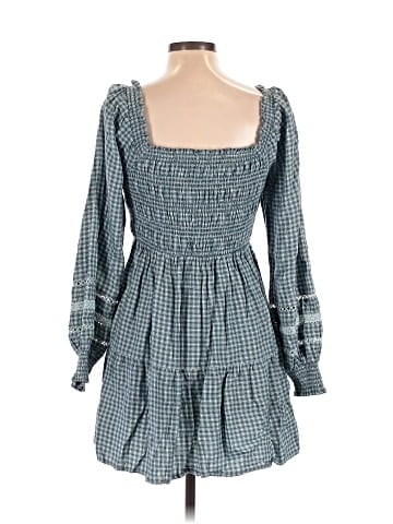American Eagle Outfitters Casual Dress (view 2)