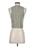 Love Tree Green Vest Size S - photo 2