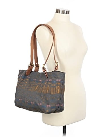 PrAna Shoulder Bag (view 2)