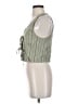 Love Tree Green Vest Size S - photo 5
