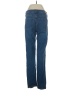 Seven7 Stripes Blue Jeans Size 4 - photo 2