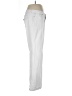 Jennifer Lopez White Jeans Size 10 - photo 4