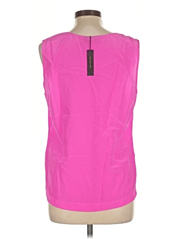 Rachel Roy Sleeveless T-Shirt (view 2)