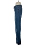 Seven7 Stripes Blue Jeans Size 4 - photo 5