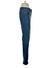 Seven7 Stripes Blue Jeans Size 4 - photo 4