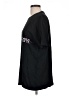 Nicki Minaj 100% Cotton Black Short Sleeve Top Size L - photo 5