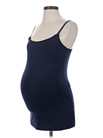 A Pea in the Pod Tank Top (view 1)