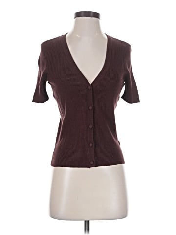 Marled by Reunited Cardigan (view 1)