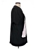 Nicki Minaj 100% Cotton Black Short Sleeve Top Size L - photo 4