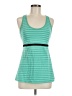 Ideology Teal Tank Top Size M - photo 1