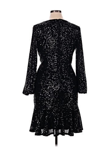 Eliza J Cocktail Dress (view 2)