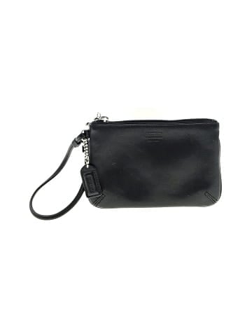 Coach Factory Wristlet (view 1)