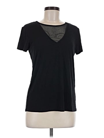 Danskin Short Sleeve T-Shirt (view 1)