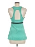 Ideology Teal Tank Top Size M - photo 2
