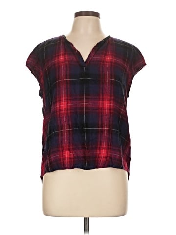 Cloth & Stone Sleeveless Blouse (view 1)