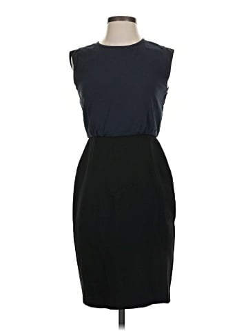 Ann Taylor LOFT Cocktail Dress (view 1)