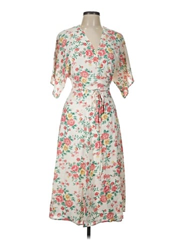 1.State Casual Dress (view 1)