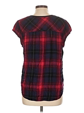 Cloth & Stone Sleeveless Blouse (view 2)