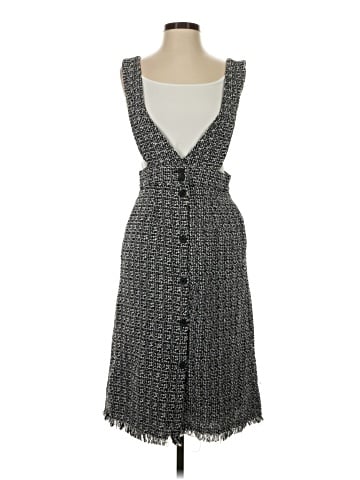 Paper Crane Casual Dress (view 1)