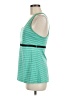 Ideology Teal Tank Top Size M - photo 5
