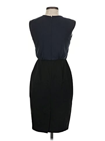 Ann Taylor LOFT Cocktail Dress (view 2)