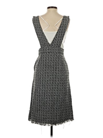 Paper Crane Casual Dress (view 2)