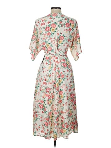 1.State Casual Dress (view 2)