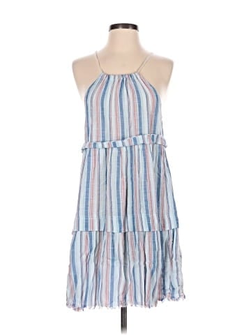 True Craft Casual Dress (view 1)
