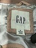 Gap 100% Nylon Solid Pink Jacket Size Med Petite - photo 6