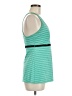 Ideology Teal Tank Top Size M - photo 4