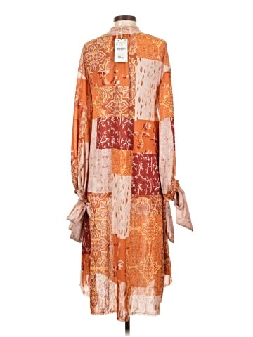 Zara Casual Dress (view 2)