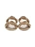Circus Tan Sandals Size 9 - photo 2