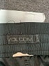 Volcom Black Athletic Shorts Size M - photo 3