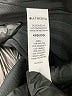 Athleta Black Tank Top Size 40D/DD - photo 8