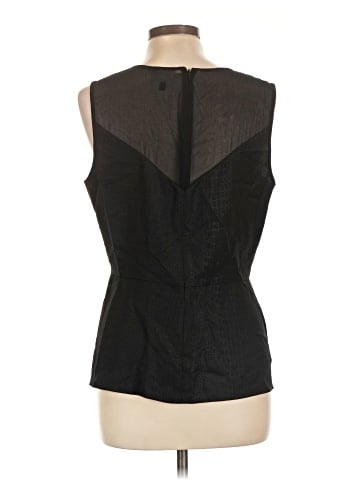CAbi Sleeveless Blouse (view 2)