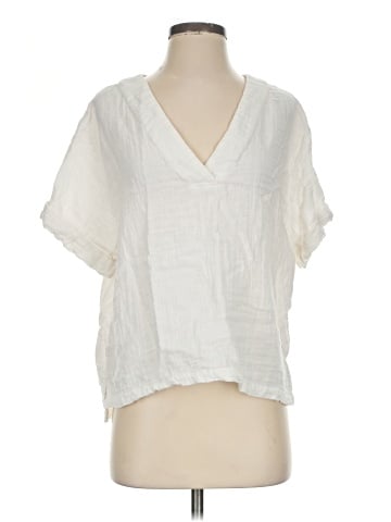 Elan Short Sleeve T-Shirt (view 1)