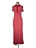Maje Red Casual Dress Size EU (FR) 38 / US 6 - photo 1